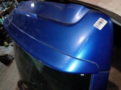 Дверь задняя P2913 P2913 на Mazda Axela BK5P Фото 6