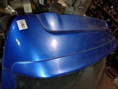 Дверь задняя P2913 P2913 на Mazda Axela BK5P Фото 8