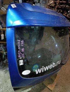 Дверь задняя P2913 P2913 на Mazda Axela BK5P Фото 9