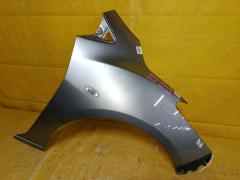 Крыло переднее на Mazda Demio DE3FS 2741658  3421312  3421312A1  4533021  4533021J  5605006  6504043421312P  931172  D01G52111B  D651-52-111B  GDFN0061R  MD234022FR  MZ10069AR  MZ10069BR  MZ10069BRV  MZ3093023  MZ51101600R00  MZ51101601R00  MZX0207270R, Правое расположение