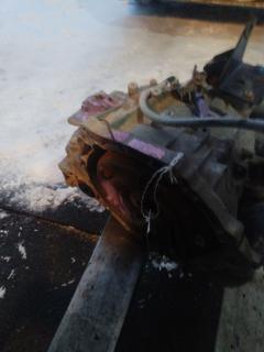 КПП автоматическая 30500-1A700 на Toyota Corolla Runx NZE121 1NZ-FE Фото 6