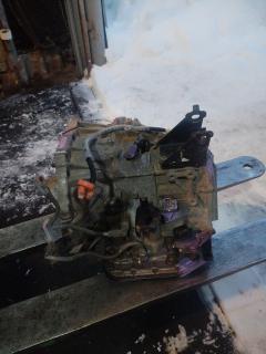 КПП автоматическая 30500-1A700 на Toyota Corolla Runx NZE121 1NZ-FE Фото 7