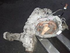 КПП автоматическая 30500-33421 на Toyota Camry ACV35 2AZ-FE Фото 6