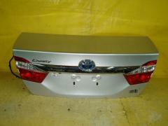 Крышка багажника на Toyota Camry AVV50 33-144 64401-33590