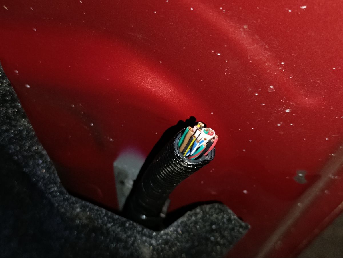 Крышка багажника 226-41957 226-41957,G4Y0-52-61X на Mazda Atenza GJ2FP Фото 18