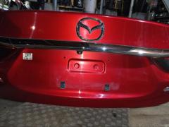 Крышка багажника 226-41957 226-41957,G4Y0-52-61X на Mazda Atenza GJ2FP Фото 12