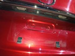 Крышка багажника 226-41957 226-41957,G4Y0-52-61X на Mazda Atenza GJ2FP Фото 13