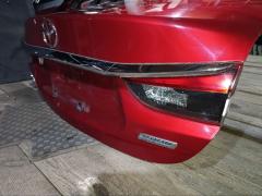 Крышка багажника 226-41957 226-41957,G4Y0-52-61X на Mazda Atenza GJ2FP Фото 10