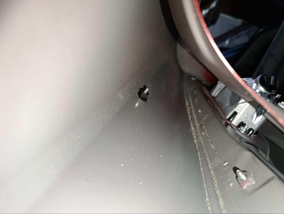 Крышка багажника 226-65044 226-65044,G4Y0-52-61X на Mazda Atenza GJ2FP Фото 15