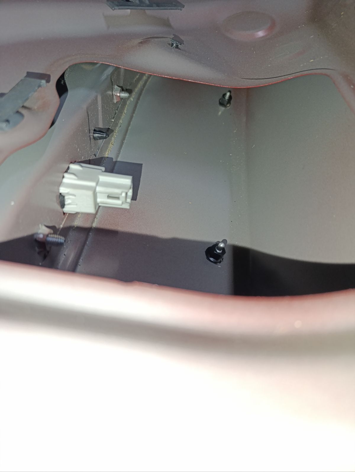 Крышка багажника 226-65044 226-65044,G4Y0-52-61X на Mazda Atenza GJ2FP Фото 16