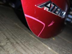 Крышка багажника 226-65044 226-65044,G4Y0-52-61X на Mazda Atenza GJ2FP Фото 10