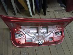 Крышка багажника 226-65044 226-65044,G4Y0-52-61X на Mazda Atenza GJ2FP Фото 12