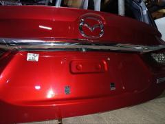 Крышка багажника 226-65044 226-65044,G4Y0-52-61X на Mazda Atenza GJ2FP Фото 8