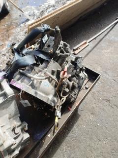 КПП автоматическая на Toyota Allex NZE121 1NZ-FE 30500-1A700