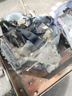 КПП автоматическая 30500-1A700 на Toyota Allex NZE121 1NZ-FE Фото 2