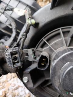 Печка на Ford Mustang ZF XS Фото 12