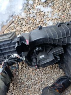 Печка на Ford Mustang ZF XS Фото 8