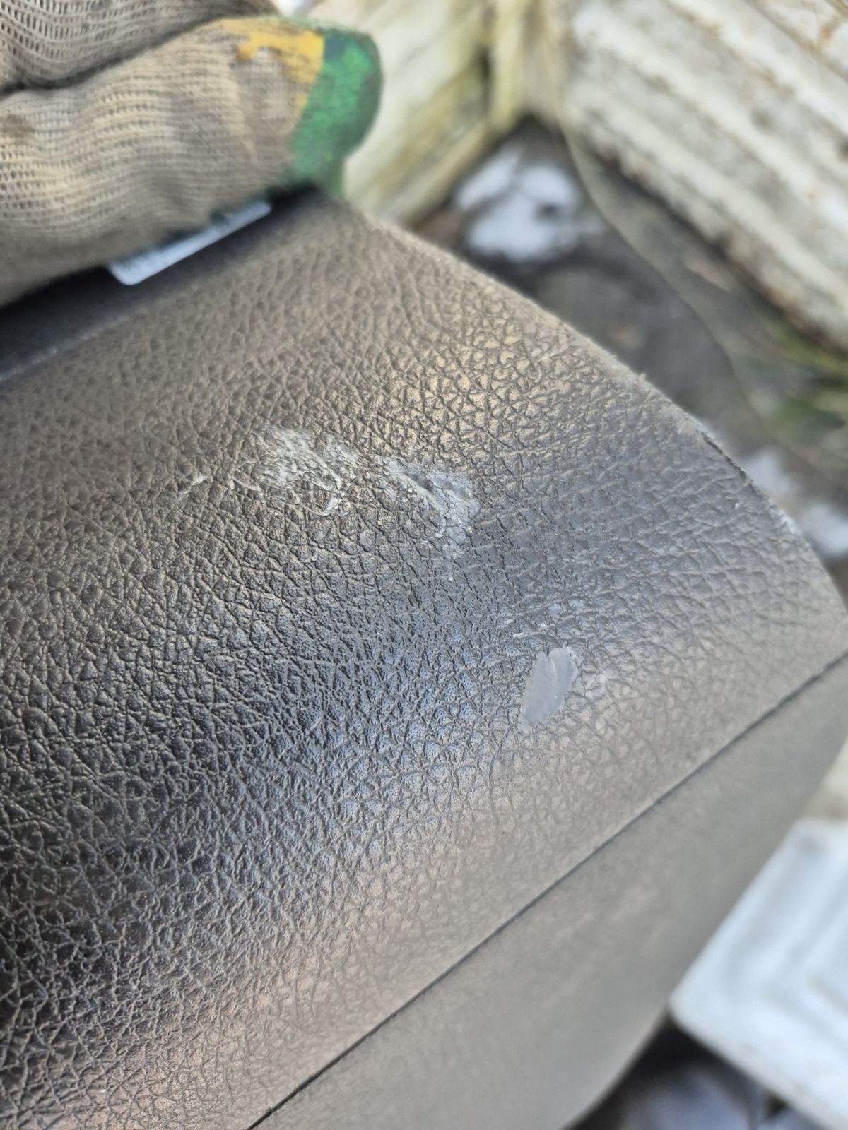 Подлокотник VP8R3X-63045A35A на Ford Mustang ZF Фото 6