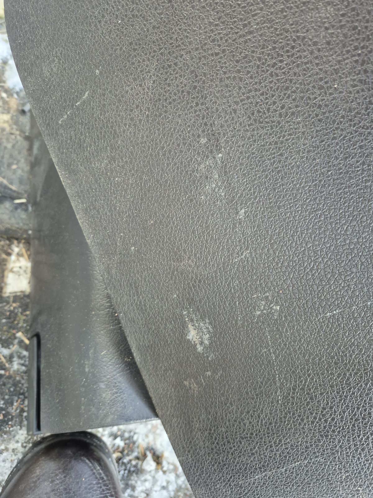 Подлокотник VP8R3X-63045A35A на Ford Mustang ZF Фото 7