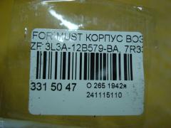 Корпус воздушного фильтра 3L3A-12B579-BA, 7R33-9600-AA, 4R3U-9R504 на Ford Mustang ZF Фото 4