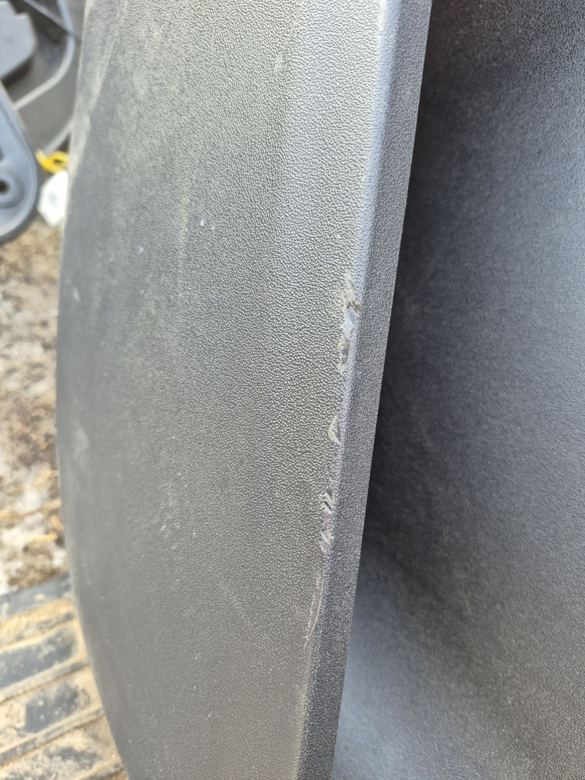 Обшивка двери RR1001437845 на Land Rover Discovery Sport L550 Фото 5