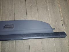 Шторка багажника на Land Rover Discovery Sport L550 Фото 8