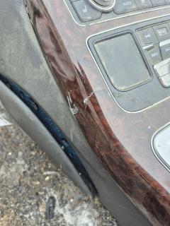 Подлокотник 4H0863075E, 4H0864051B на Audi A8 4H Фото 13