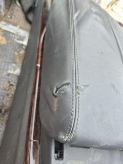 Подлокотник 4H0863075E, 4H0864051B на Audi A8 4H Фото 8