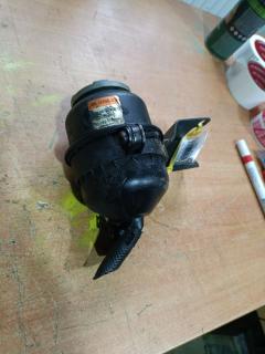 Бачок гидроусилителя 4F0422371D на Audi A8 4H CDT Фото 8