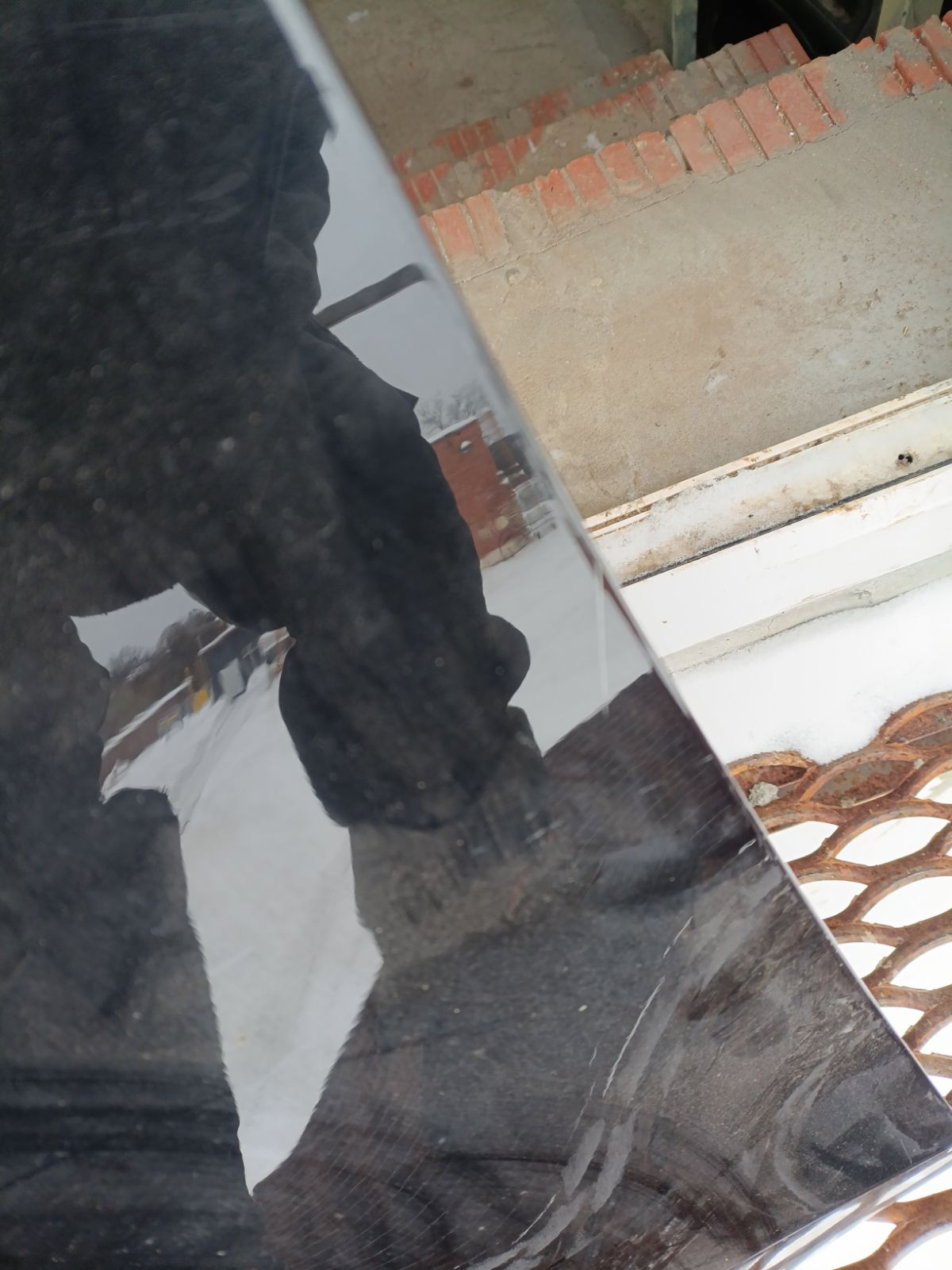 Крыло переднее 4H0821105B на Audi A8 4H Фото 10