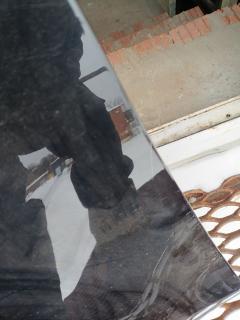 Крыло переднее 4H0821105B на Audi A8 4H Фото 10