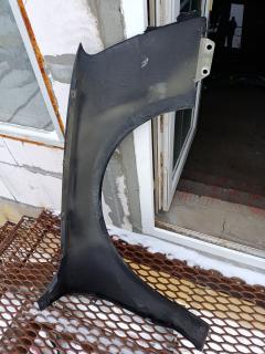 Крыло переднее 4H0821105B на Audi A8 4H Фото 12