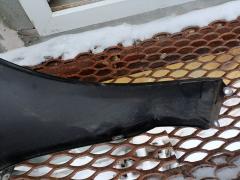 Крыло переднее 4H0821105B на Audi A8 4H Фото 15