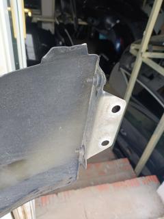 Крыло переднее 4H0821105B на Audi A8 4H Фото 16