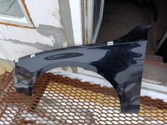 Крыло переднее 4H0821105B на Audi A8 4H Фото 4