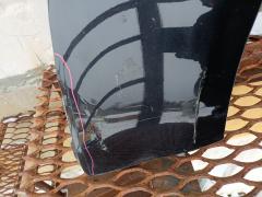 Крыло переднее 4H0821105B на Audi A8 4H Фото 5