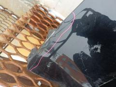 Крыло переднее 4H0821105B на Audi A8 4H Фото 6