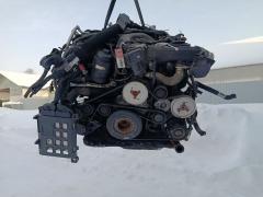 Двигатель на Audi A8 4H CDT Фото 13