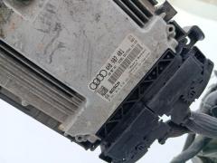 Двигатель на Audi A8 4H CDT Фото 19