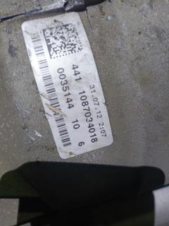 КПП автоматическая на Audi A8 4H CDT Фото 17