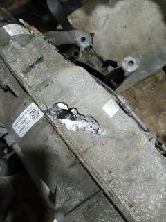 КПП автоматическая на Audi A8 4H CDT Фото 5