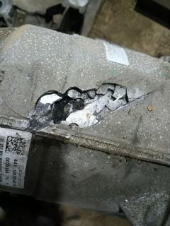 КПП автоматическая на Audi A8 4H CDT Фото 6