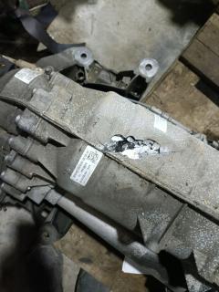 КПП автоматическая на Audi A8 4H CDT Фото 7