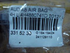 Air bag 4H4880741D на Audi A8 4H Фото 3