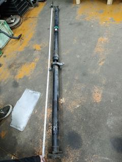 Кардан 49300-2W050 на Hyundai Santa Fe DM D4HA Фото 6