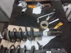 Стойка амортизатора на Hyundai Santa Fe DM D4HA Фото 3