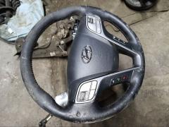 Рулевая колонка 2W563-99500, 56300-2W150 на Hyundai Santa Fe DM Фото 11