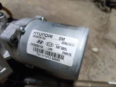 Рулевая колонка 2W563-99500, 56300-2W150 на Hyundai Santa Fe DM Фото 13