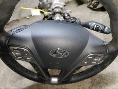 Рулевая колонка 2W563-99500, 56300-2W150 на Hyundai Santa Fe DM Фото 5
