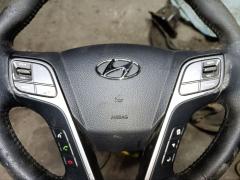 Рулевая колонка 2W563-99500, 56300-2W150 на Hyundai Santa Fe DM Фото 6